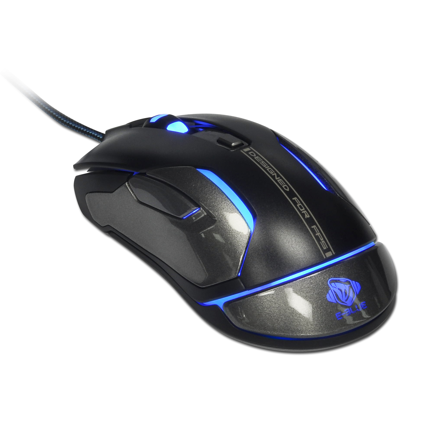 E-Blue myš Auroza FPS