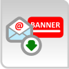 mail banner