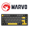 Marvo mechanical keyboards