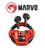 Marvo mix for the ultimate experience