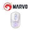 A mouse that changes colours?