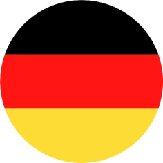 Flagge DE
