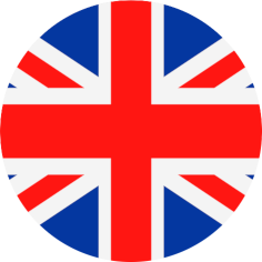 Flagge EN