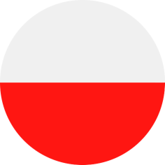 Flagge PL